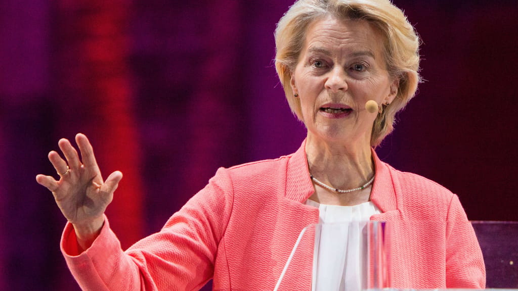 EU-Pläne bremsen Raten- und Rechnungskäufe: Unternehmen drohen Umsatzverluste - economy - exxpress Nachrichten