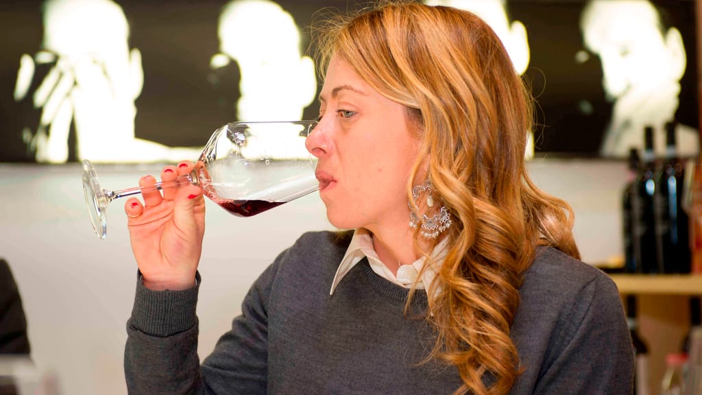 Italien gibt grünes Licht: Alkoholfreier Wein kommt - news - exxpress Nachrichten
