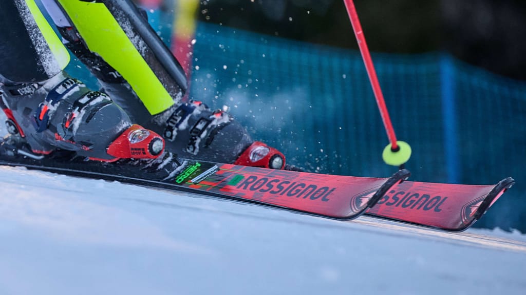 Ski-Freestyler nach Sturz querschnittsgelähmt - sport - exxpress Nachrichten