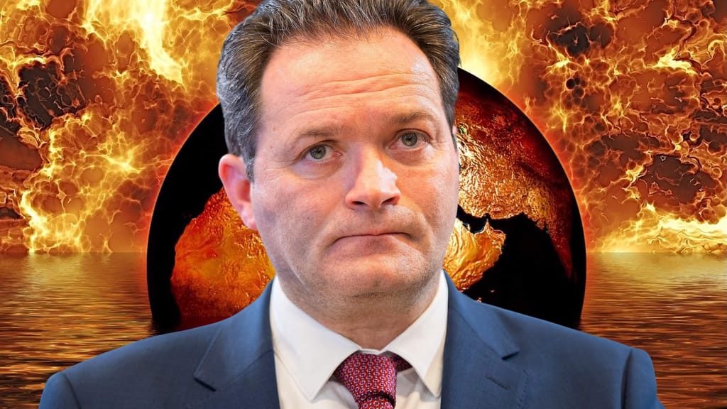 Österreichs Kampf gegen Klima-Fake-News – trifft es auch Panikmache aus Ministerien? - politik - exxpress Nachrichten