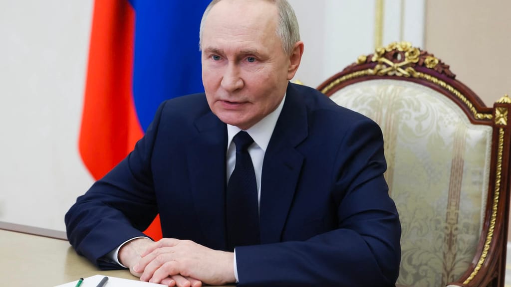 Nach Drohnenalarm: Stromausfall trifft Moskaus Umland - politik - exxpress Nachrichten