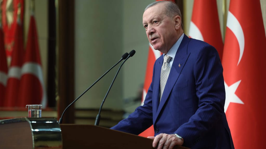 Türkei warnt vor Anschlägen: Silvester als symbolträchtiges Datum für IS - news - exxpress Nachrichten