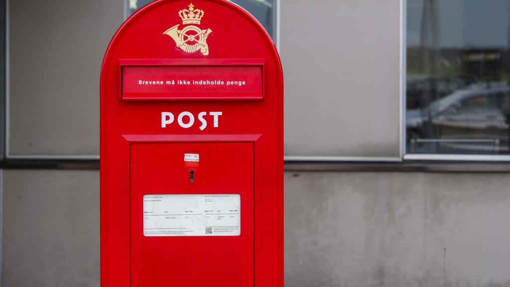 Vollständige Digitalisierung der Post: Dänemark verabschiedet sich vom Briefkasten - news - exxpress Nachrichten