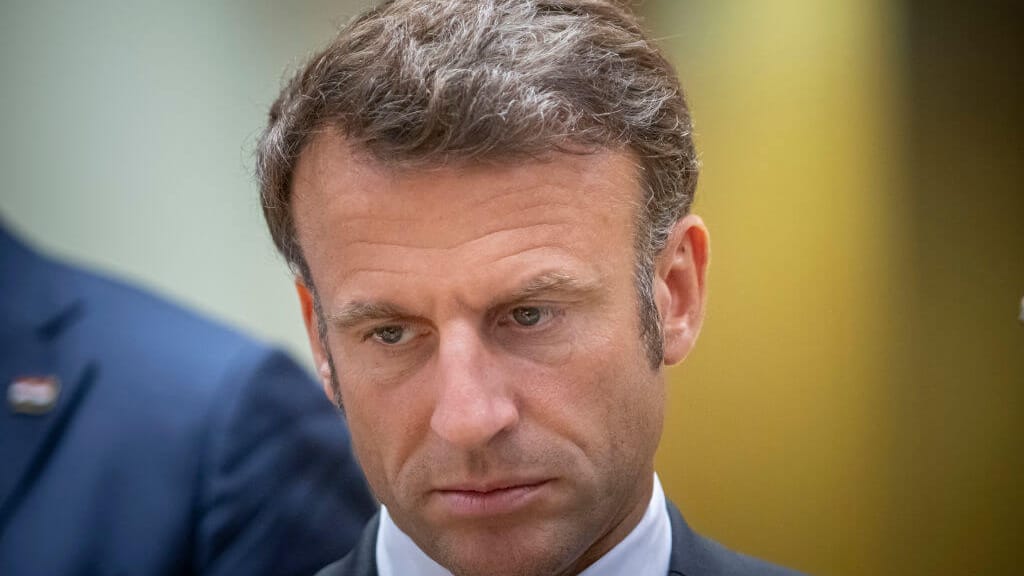 Staat kaputt, Zukunft tot: Jeder vierte Franzose will weg - politik - exxpress Nachrichten