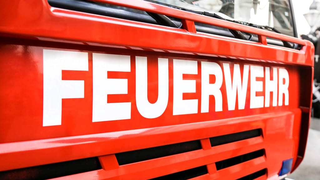 Silvester-Chaos: Feuerwehren in Niederösterreich im Dauereinsatz - news - exxpress Nachrichten