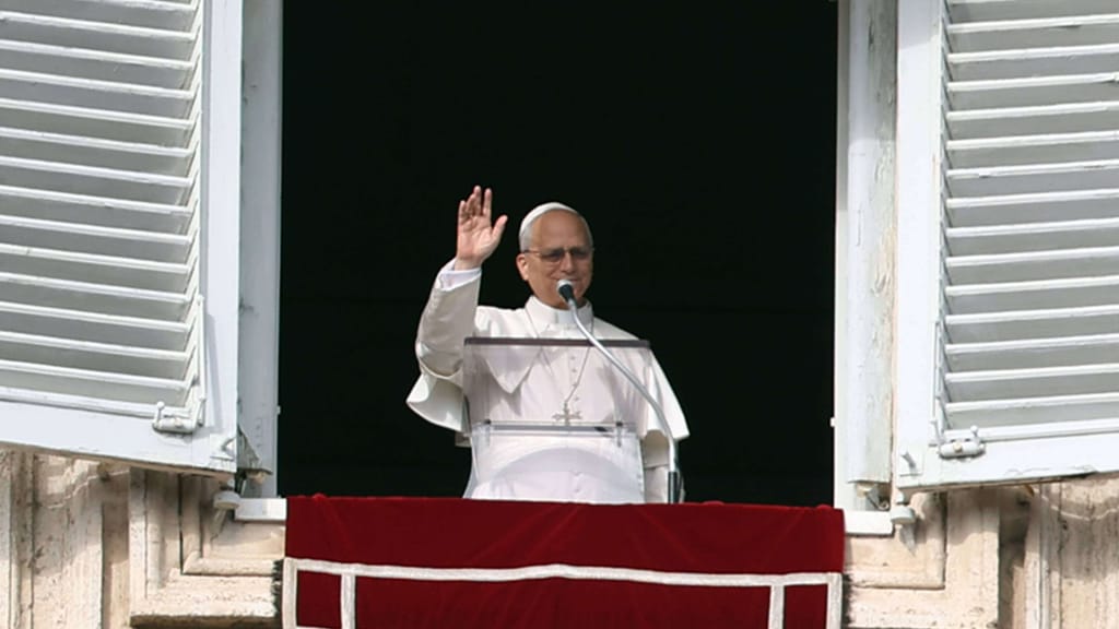 Papst mahnt zum Neujahrstag: Frieden braucht Vergebung, nicht Gewalt - news - exxpress Nachrichten