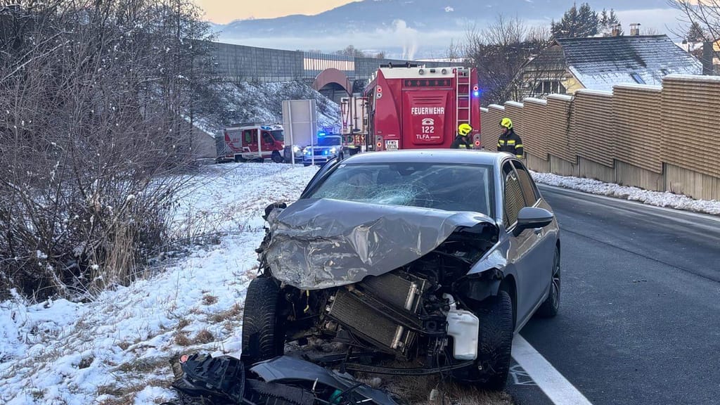 Unfallserie auf der A2: Abfahrt gesperrt, Stau am Neujahrstag - news - exxpress Nachrichten