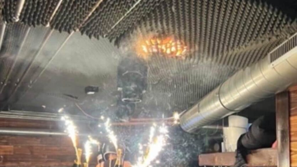 Brand in Crans-Montana – War das die Ursache? - news - exxpress Nachrichten