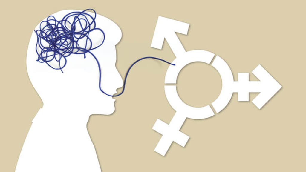 Pronomen-Revolution abgesagt: Neue Zahlen erschüttern den Gender-Hype - politik - exxpress Nachrichten