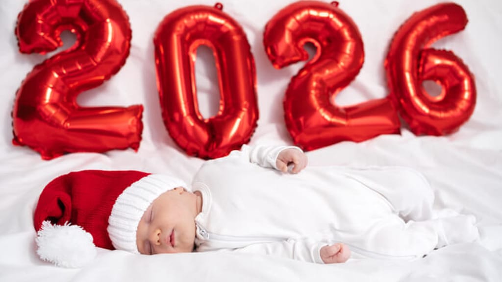 Schlechter Start ins neue Jahr: Zwei Babys, zwei Shitstorms - news - exxpress Nachrichten