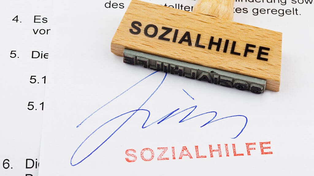 Härtere Linie bei der Sozialhilfe: Was 2026 auf Leistungsempfänger zukommt - politik - exxpress Nachrichten