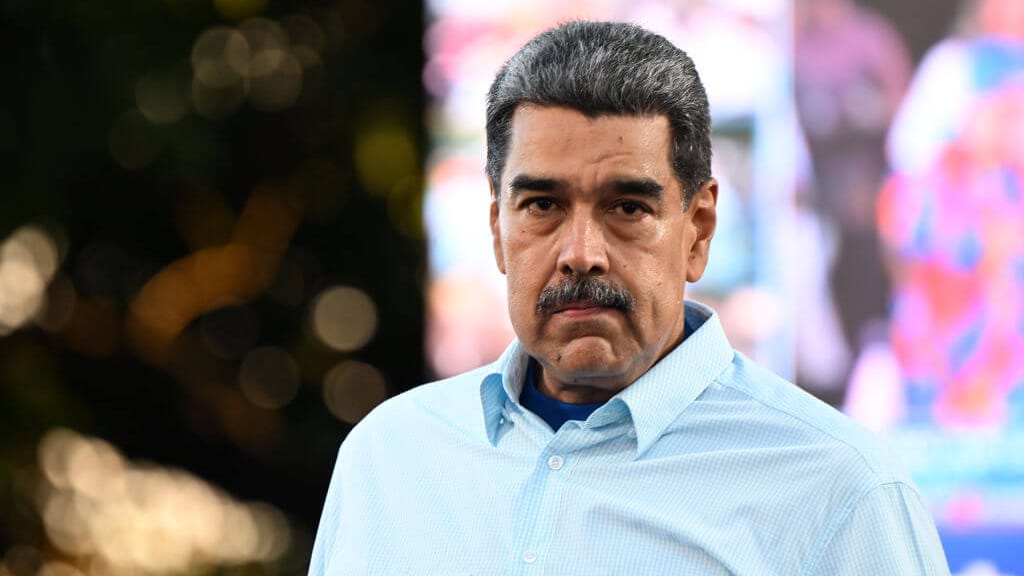 Maduro festgenommen! Trump bestätigt Militäroperation in Venezuela - news - exxpress Nachrichten