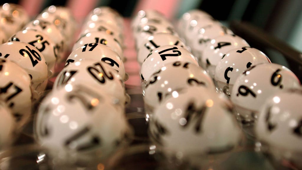 Jahresanfang mit Volltreffer: Lotto-Sechser und Joker geknackt - news - exxpress Nachrichten