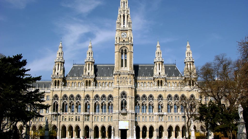 „Jobwunder Wiener Rathaus“ – Trotz Rekordschulden baut Stadt Personalbestand weiter aus - economy - exxpress Nachrichten