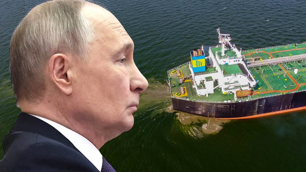 Venezuela kippt – Kreml machtlos: Warum Putin jetzt Milliarden verliert - politik - exxpress Nachrichten