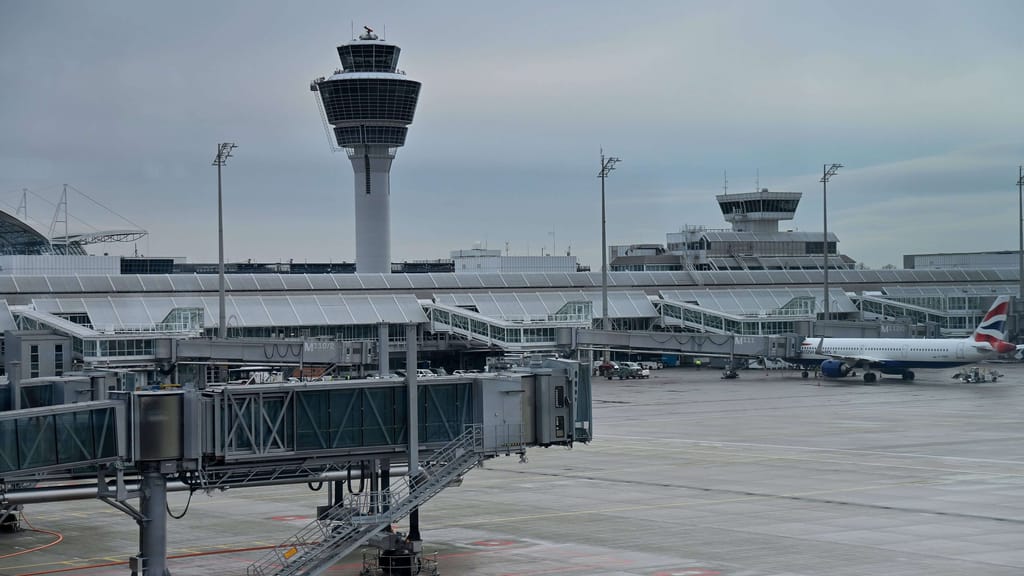 Festnahme am Flughafen: Schwerwiegende Vorwürfe gegen BMW-Manager - news - exxpress Nachrichten