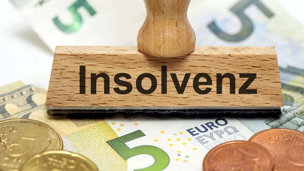Insolvenz-Schock in Graz: Rohstoff-Gigant kämpft ums Überleben - economy - exxpress Nachrichten