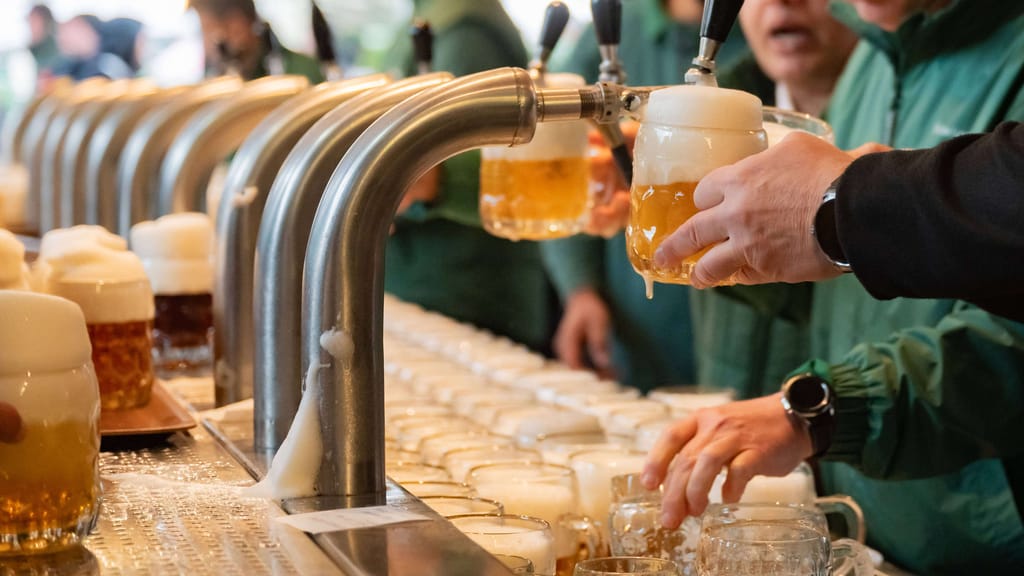 EU-Vergleich: Nur in zwei Ländern ist Alkohol billiger als in Österreich - news - exxpress Nachrichten