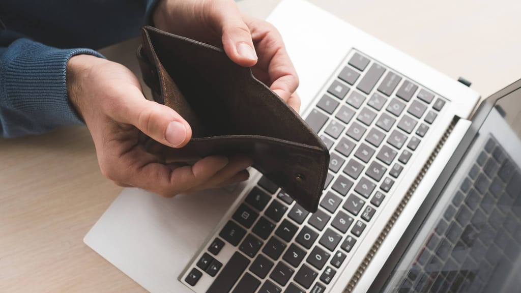 Millionen-Betrug im Netz: So viel Geld verloren Österreicher 2025 an Kriminelle - news - exxpress Nachrichten