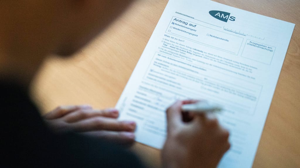 Schockierende Jahresbilanz: Arbeitslosigkeit in Österreich massiv gestiegen - economy - exxpress Nachrichten