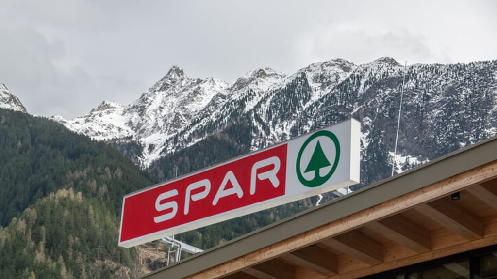 Hier eröffnet die modernste SPAR-Filiale - news - exxpress Nachrichten