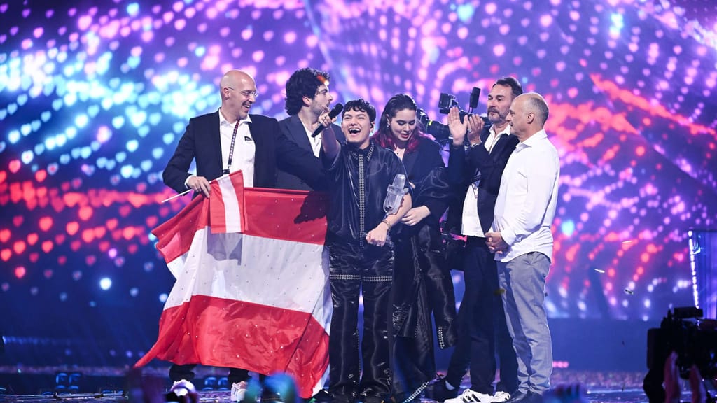 Song Contest 2026 in Wien: So viel kosten die heißbegehrten Plätze im Finale - lifestyle - exxpress Nachrichten
