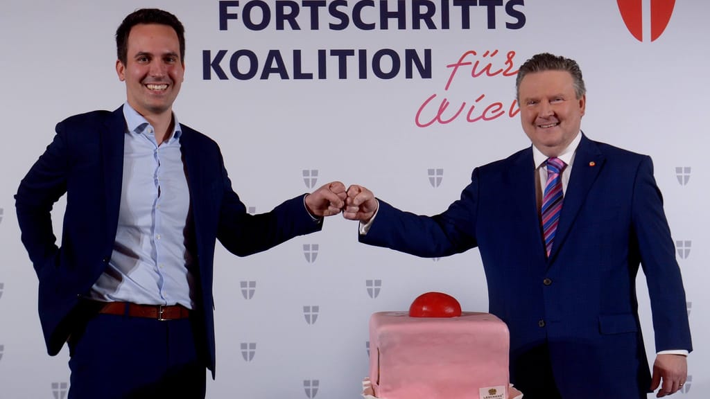 NEOS versprachen Deutsch – heute kann jeder zweite Wiener Schulanfänger kaum folgen - politik - exxpress Nachrichten