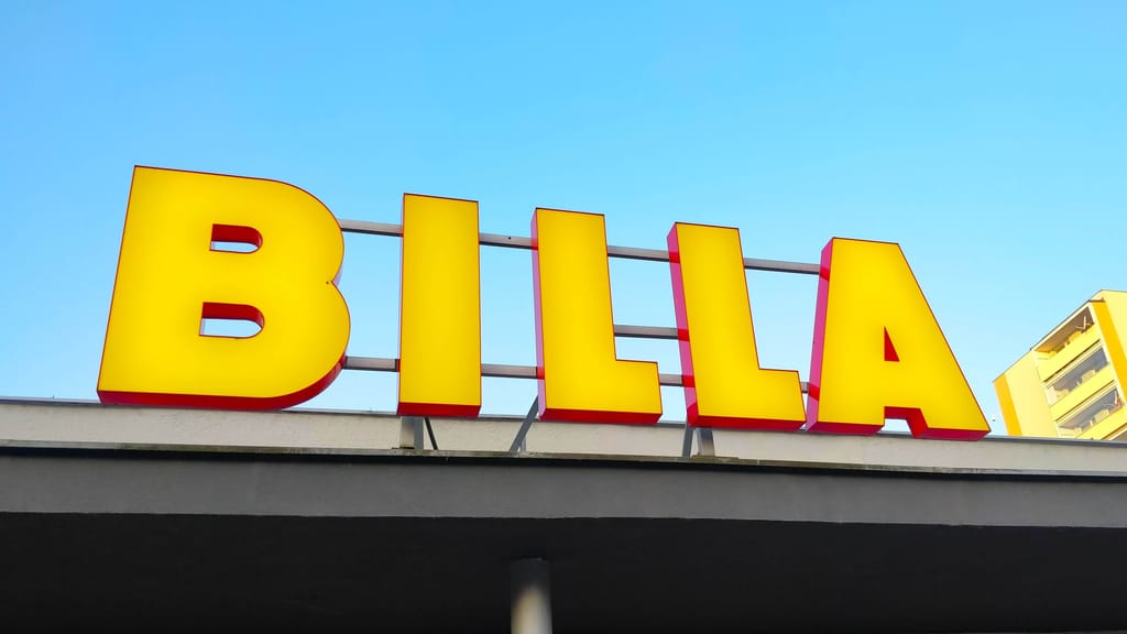 BILLA sorgt für Aufsehen: Neues Konzept überrascht Kunden - lifestyle - exxpress Nachrichten