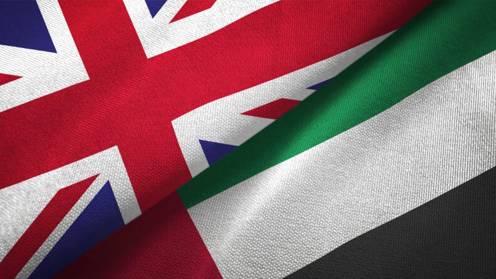 Aus Angst vor radikalen Islamisten: Emirate streichen Stipendien für britische Unis - politik - exxpress Nachrichten