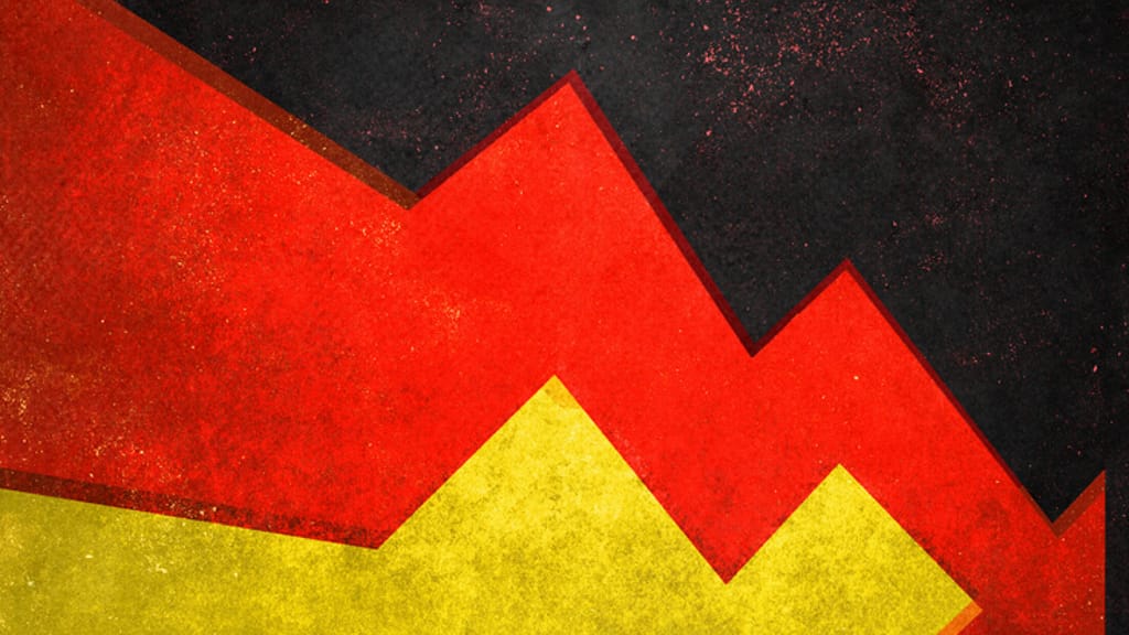 Firmenpleiten auf 20-Jahres-Hoch: Deutsche Wirtschaft unter Druck - economy - exxpress Nachrichten