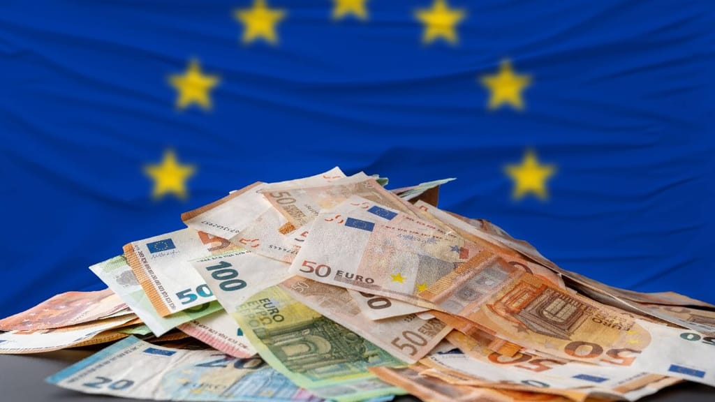 Exxpress-Leser-Umfrage: 98 Prozent lehnen NGO-Subventionen aus Brüssel ab - politik - exxpress Nachrichten