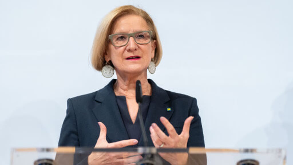 Streit um Gastpatienten: Mikl-Leitner droht Wien mit Millionen-Rückzahlung - politik - exxpress Nachrichten