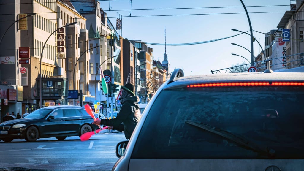 Nur noch zwölf Autofahrten pro Jahr – Neues Volksbegehren sorgt für Aufsehen - news - exxpress Nachrichten
