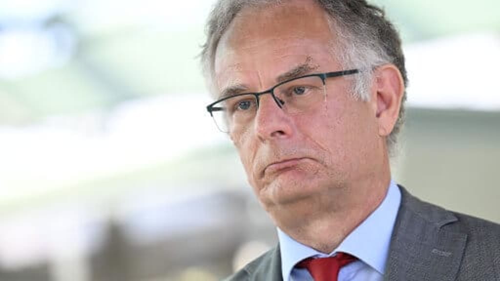 Belastungs-Minister? Marterbauer für höhere Steuern, aber gegen Entlastungen - politik - exxpress Nachrichten