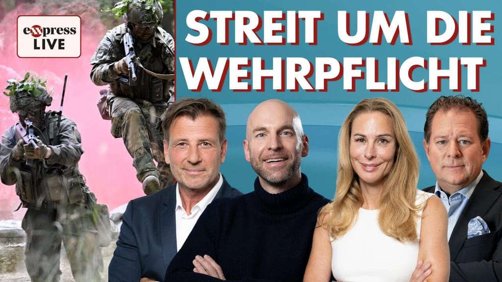 exxpress live – Dienstag, ab 7 Uhr: Regierung diskutiert Verlängerung – SPÖ, ÖVP & NEOS uneins - politik - exxpress Nachri...
