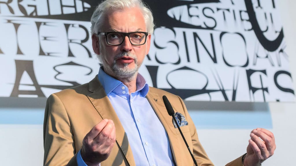Verbund-Chef Strugl kündigt neuen Österreich-Tarif an - economy - exxpress Nachrichten
