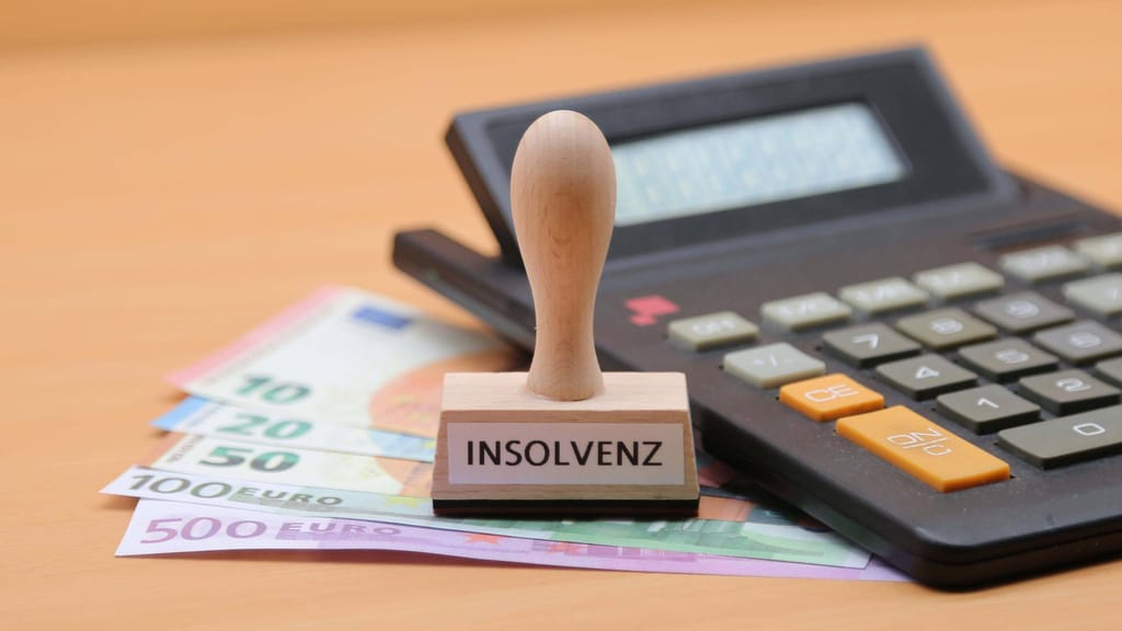 Deutschland droht neues Krisenjahr: Insolvenzwelle rollt weiter - economy - exxpress Nachrichten