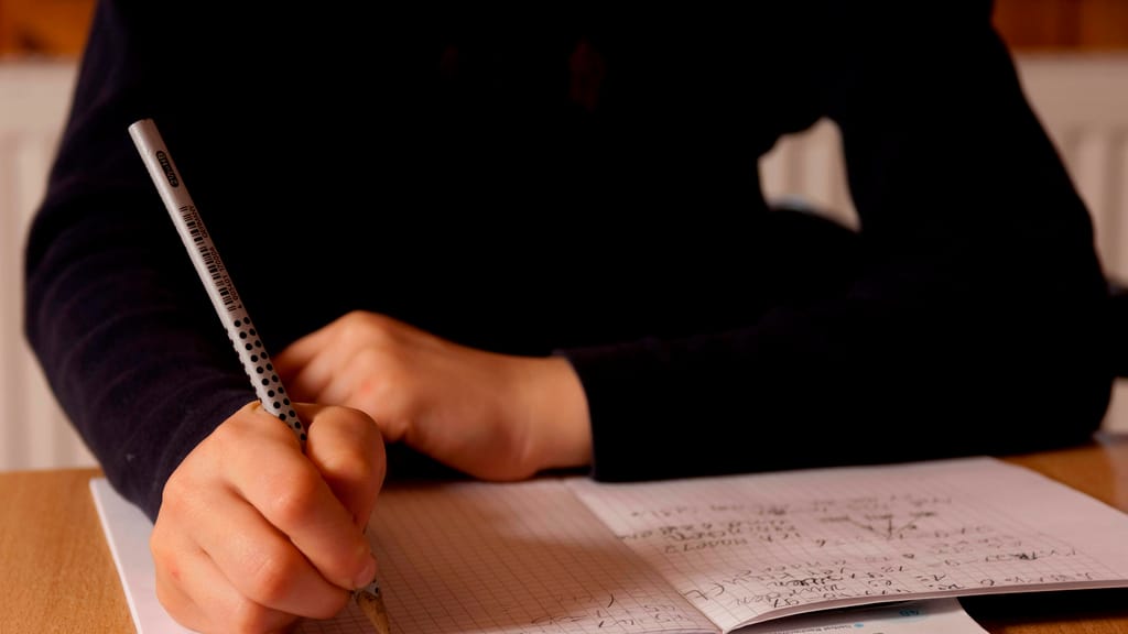 Dieses Bundesland schafft schriftliches Dividieren ab - news - exxpress Nachrichten