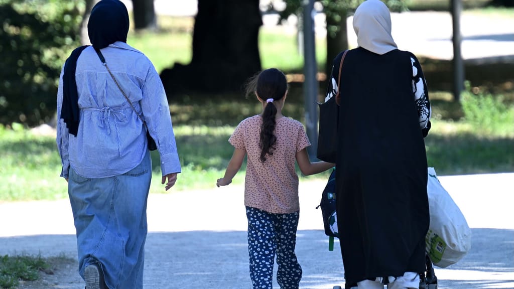 Hammer-Urteil: VfGH kippt Familiennachzug-Blockade – Stopp nicht mehr automatisch - politik - exxpress Nachrichten