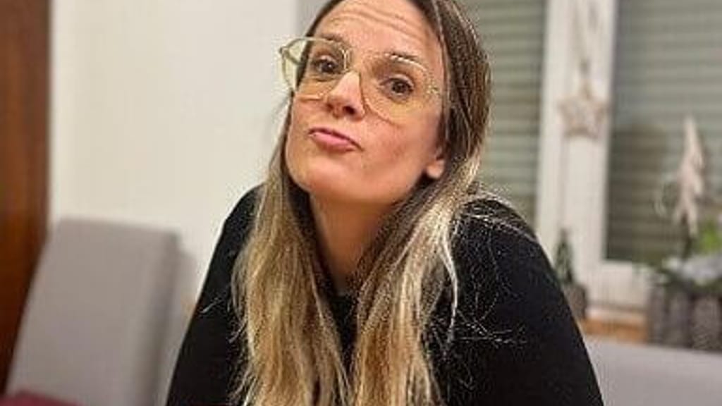 Steirerin Johanna (34) wurde erwürgt – Cobra-Beamter gesteht die Tat - news - exxpress Nachrichten