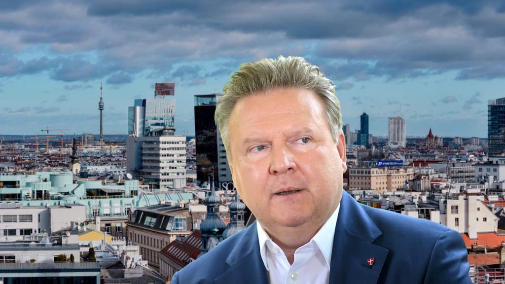 Förderchaos bei Deutschkursen: Stadt Wien hat keinen Kosten-Überblick - politik - exxpress Nachrichten
