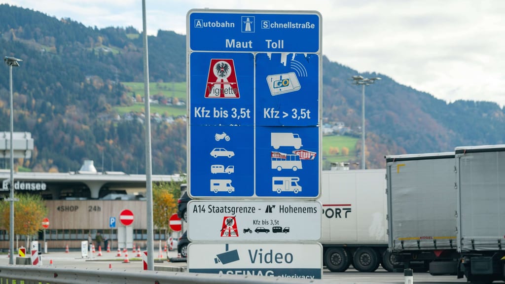 200 Euro Strafe drohen: Das ändert sich ab Februar für alle Autofahrer - news - exxpress Nachrichten
