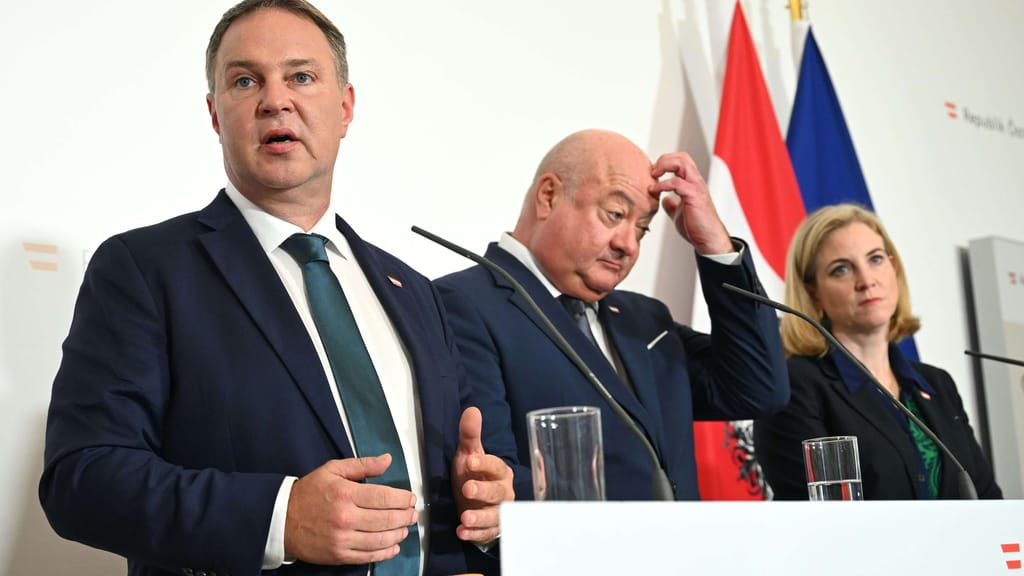 Noch mehr staatliche Kontrolle: Planwirtschaft statt Marktwirtschaft - news - exxpress Nachrichten