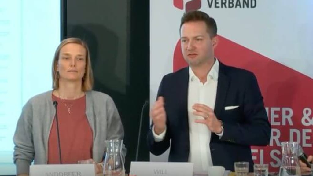 Handel zieht ernüchternde Bilanz: Kosten explodieren, Politik muss reagieren - economy - exxpress Nachrichten