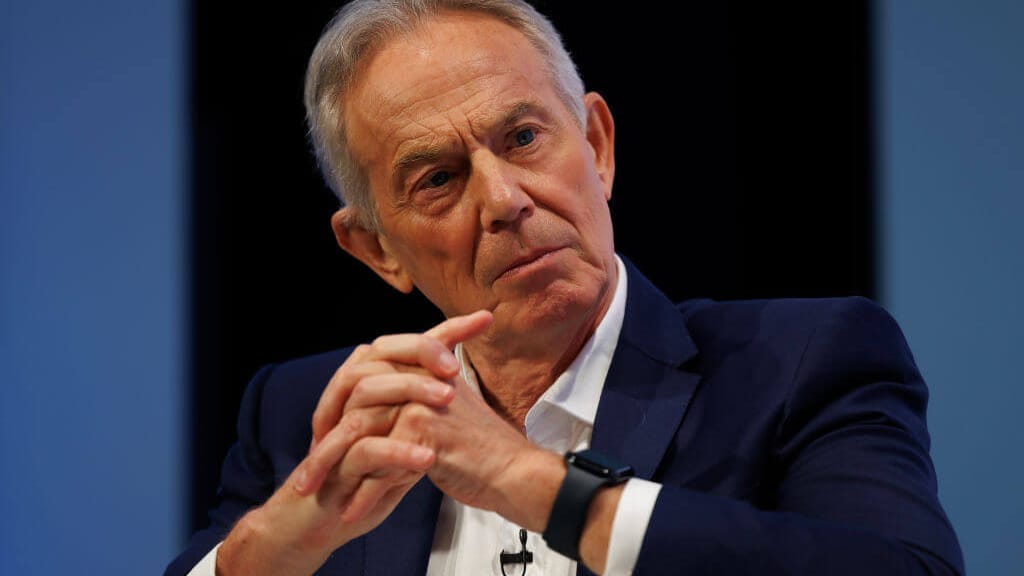 Tony Blair und Jared Kushner – Prominente Akteure sollen Gaza-Wiederaufbau steuern - politik - exxpress Nachrichten