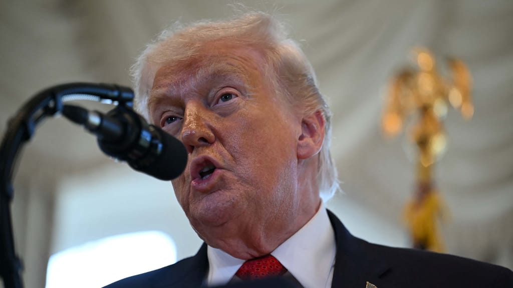 Hammer: USA erklären Muslimbruderschaft zur Terrorgruppe – Auftakt zum Verbot? - politik - exxpress Nachrichten