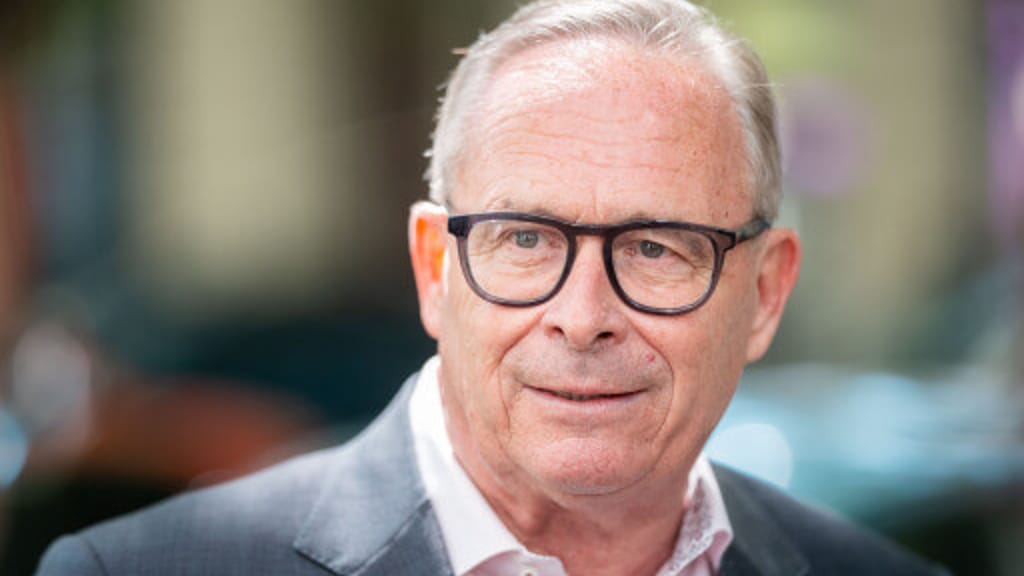 Ex-ÖVP-Chef Mahrer steht heute vor Gericht - politik - exxpress Nachrichten