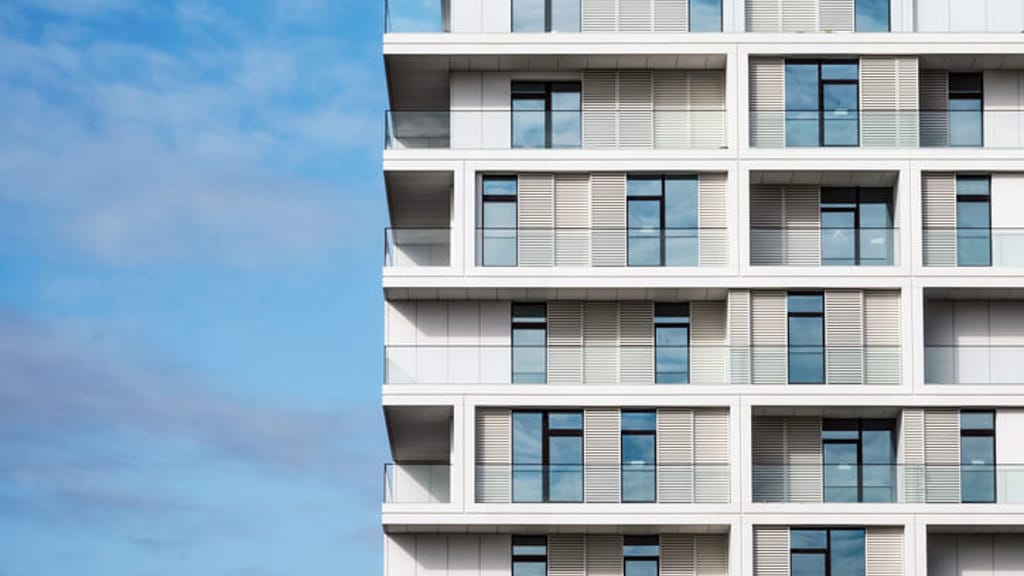 Immobilienpreise sollen 2026 stärker steigen als 2025 - economy - exxpress Nachrichten