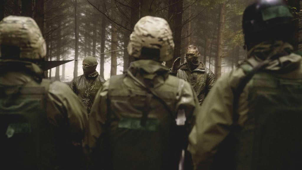 Kriegswarnung per Brief: Norwegen bereitet Bürger auf Enteignung vor - news - exxpress Nachrichten