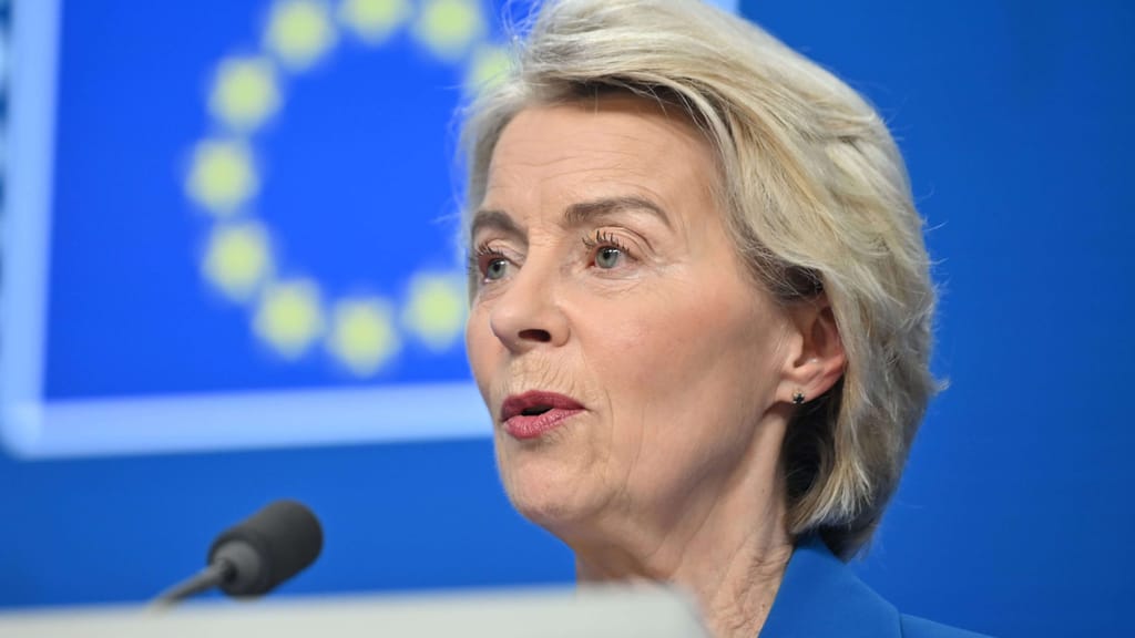3,6 Milliarden Euro: EU will Finanzmittel für den NGO-Fördertopf „CERV“ ausweiten - politik - exxpress Nachrichten